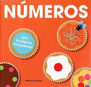 NUMEROS - PATRICKGEORGE - VP000569