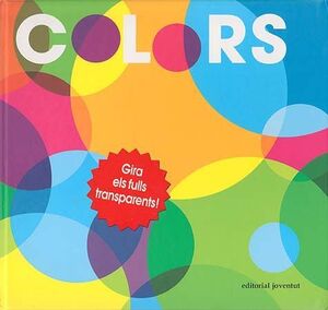 COLORES - GEORGE, PATRICK - VP003384