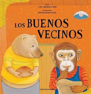 LOS BUENOS VECINOS - YUN JEONG - SEOK WUN - VP000573