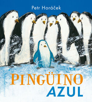 PINGUINO AZUL - HORACEK, PETR - VP000576