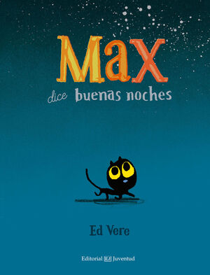 MAX DICE BUENAS NOCHES - VERE, ED - VP000577