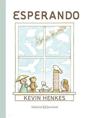 ESPERANDO - HENKES, KEVIN - VP003385