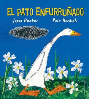 EL PATO ENFURRUNADO - DUNBAR, JOYCE - VP000871