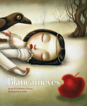 BLANCANIEVES - GRIMM, JACOB ; GRIMM, WILHELM - VP002006