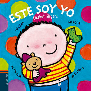 ESTE SOY YO - SLEGERS, LIESBET - VP002007