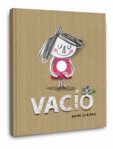 VACIO (TAPA DURA) - 129320