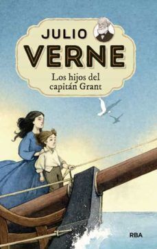 JULIO VERNE 11: LOS HIJOS DEL CAPITAN GRANT - JULIO VERNE - VS13066