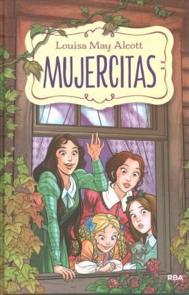 MUJERCITAS - LOUISA MAY ALCOTT - VP001686