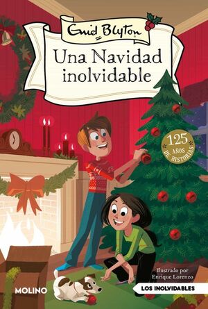 UNA NAVIDAD INOLVIDABLE -  - VS15315