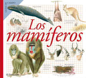 LOS MAMIFEROS - JULIVERT ZAMARRENO, ÀNGELS - VP000616