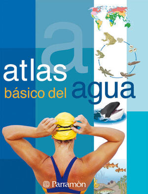 * ATLAS BASICO DEL AGUA - TOLA, JOSE ; INFIESTA, EVA - VP000500