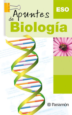 * APUNTES DE BIOLOGIA - BARRES, JOSEP MARIA - VP000402