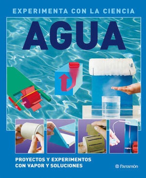 AGUA - DAVID WEST CHILDREN'S BOOKS - VP000368