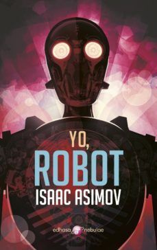 YO, ROBOT - ISAAC ASIMOV - VP002277