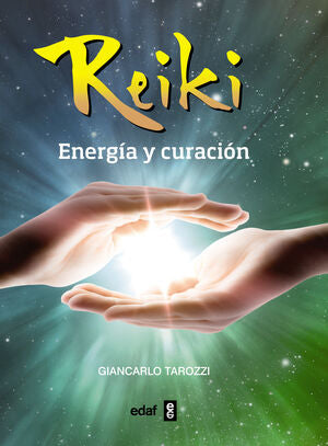 REIKI - TAROZZI, GIANCARLO - 98650