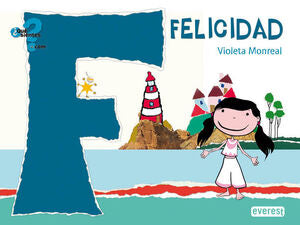 FELICIDAD. LIBRO CON CD INTERACTIVO - MONREAL  VIOLETA - VP001440