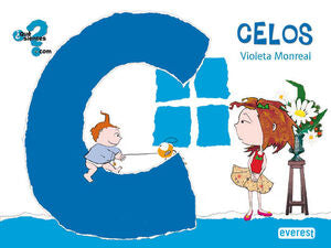 * CELOS - MONREAL  VIOLETA - VP001439