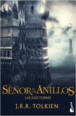 EL SENOR DE LOS ANILLOS II. LAS DOS TORRES - TOLKIEN, J. R. R. - 27936