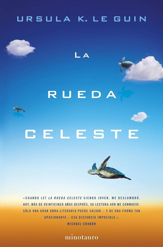 RUEDA CELESTE - 101630