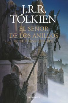 EL SENOR DE LOS ANILLOS 3: EL RETORNO DEL REY (NE) - J.R.R. TOLKIEN - VP002403