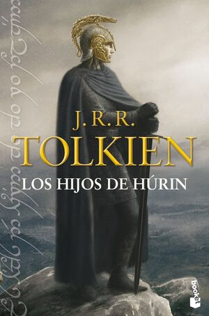 LOS HIJOS DE HURIN - TOLKIEN, J. R. R. - 67429