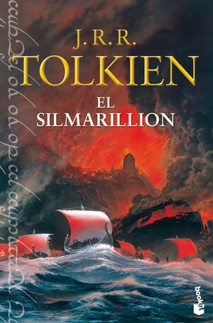 EL SILMARILLION - TOLKIEN, J. R. R. - 61999