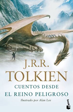 CUENTOS DESDE EL REINO PELIGROSO - TOLKIEN, J. R. R. - VS12532