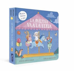 LA OVEJITA VA A LA FERIA - STEVE SMALLMAN - VP002553