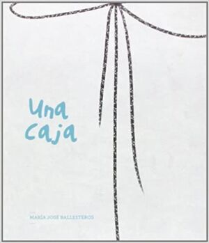 UNA CAJA - MARIA JOSE BALLESTEROS - VP001564