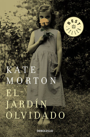 EL JARDÍN OLVIDADO - MORTON, KATE - VS12596