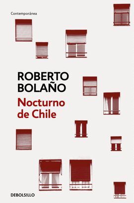 NOCTURNO DE CHILE - BOLAÑO, ROBERTO - VS12874