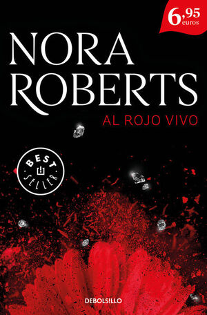 AL ROJO VIVO - ROBERTS, NORA - VS14664