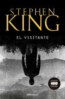 VISITANTE, EL - KING, STEPHEN - VS12807