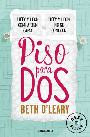 PISO PARA DOS - O'LEARY, BETH - VP001610