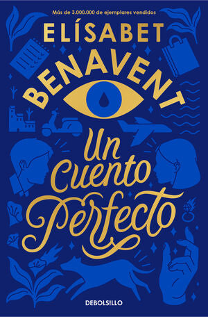 Un cuento Perfecto - Elisabet Benavent / FS000032