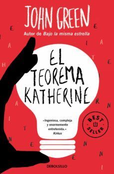 TEOREMA KATHERINE - JOHN GREEN - VP002040