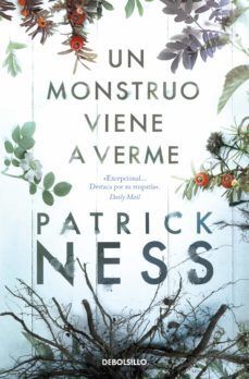 UN MONSTRUO VIENE A VERME - PATRICK NESS - VP002380