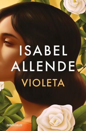 VIOLETA - ISABEL ALLENDE - VS15233