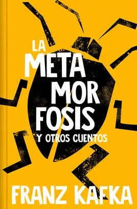 LA METAMORFOSIS Y OTROS CUENTOS - KAFKA, FRANZ