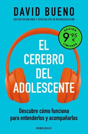 EL CEREBRO DEL ADOLESCENTE (EDICION LIMITADA) - DAVID BUENO - 137440