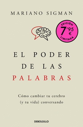 EL PODER DE LAS PALABRAS - MARIANO SIGMAN