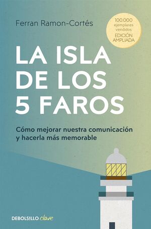 LA ISLA DE LOS 5 FAROS -  - VS14912