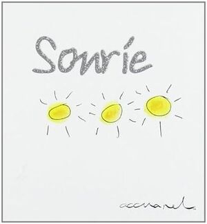 SONRIE - - VS16045