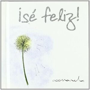 ¡SE FELIZ! - HELEN EXLEY - VS16044