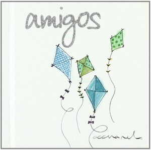 AMIGOS - SAMUEL RYBERON - VP003438