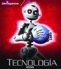 NAVEGANTES: TECNOLOGIA -  - VP002225