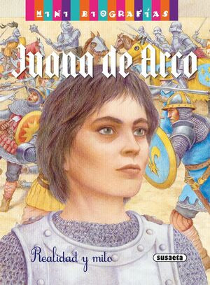 JUANA DE ARCO - MORAN, JOSE - VP001046