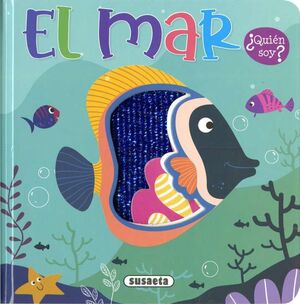 EL MAR - QUIEN SOY S3579003 -  - VP002970