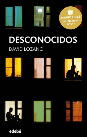 PERISCOPIO: DESCONOCIDOS - LOZANO GARBALA, DAVID - VP001029