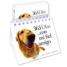 * 365 DIAS CON MI FIEL AMIGO - EXLEY, HELEN - VP000856